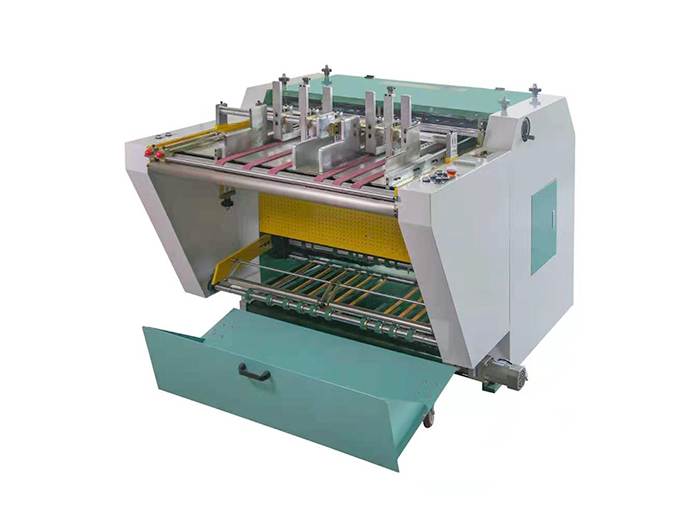 金華1200雙向自動開槽機